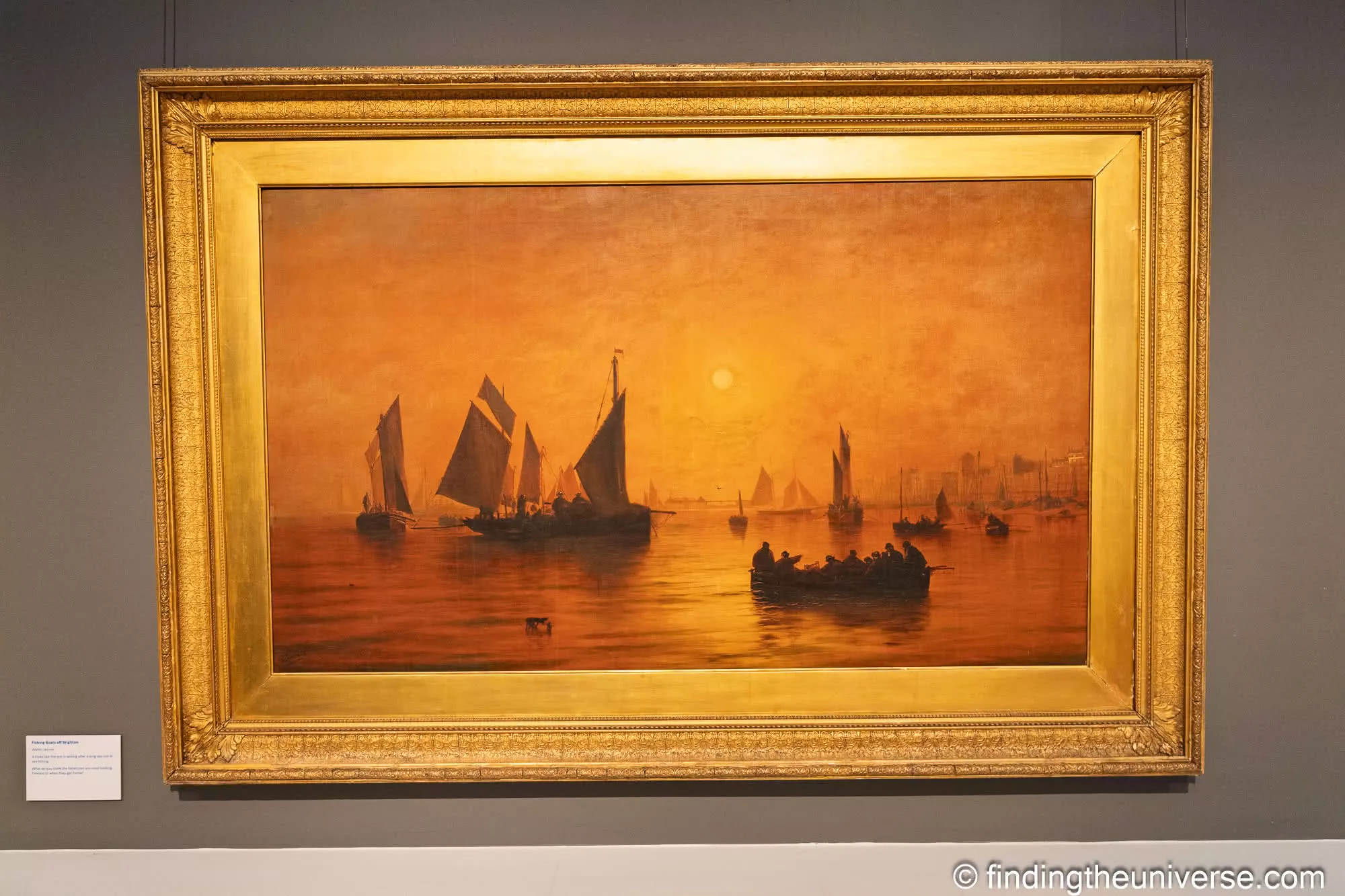 Brighton art museum by Laurence Norah-2