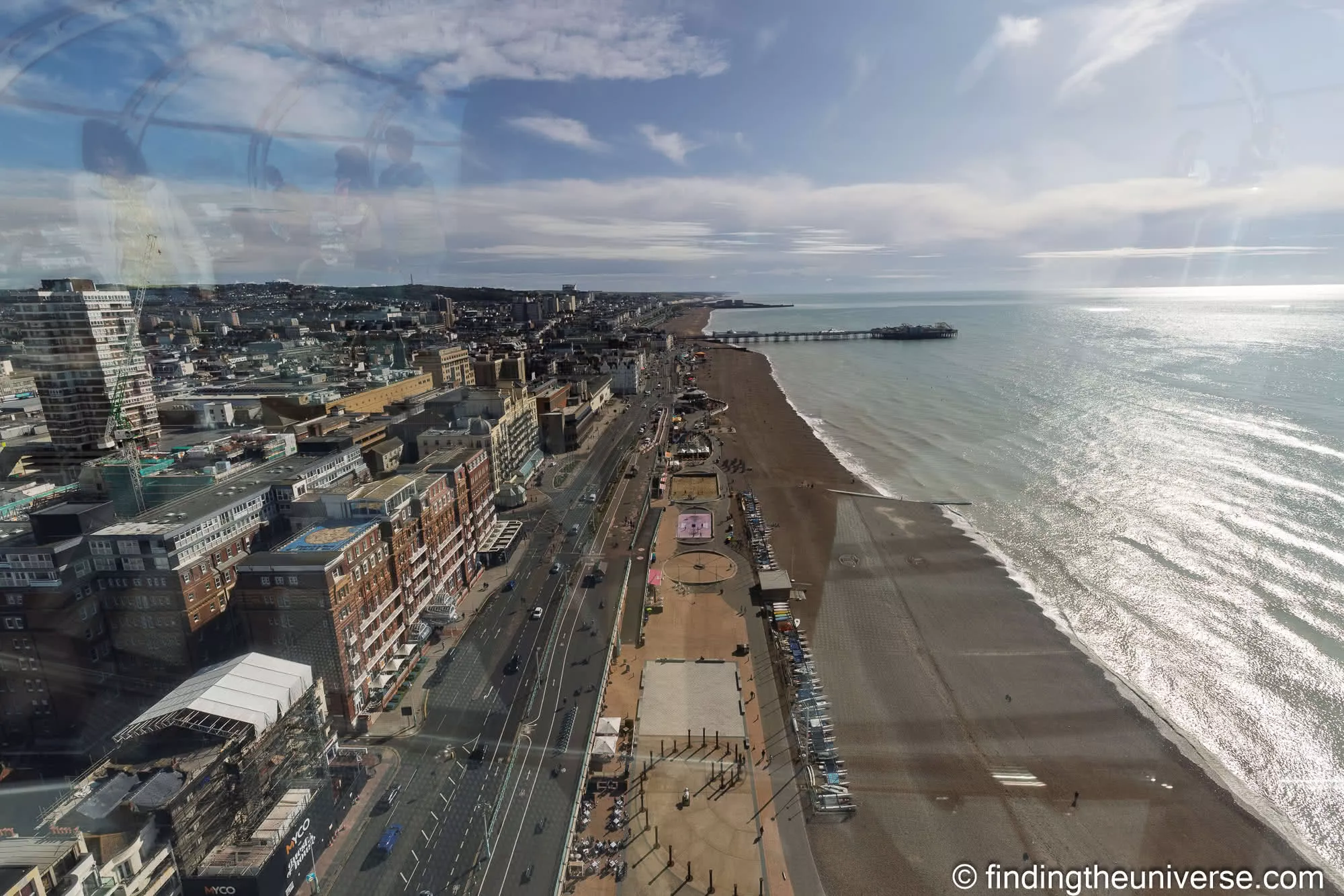 Brighton i360 by Laurence Norah-2