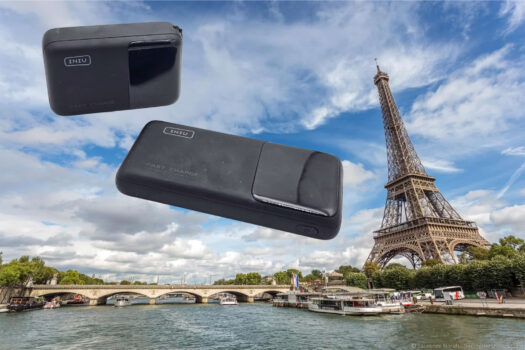 best powerbank for travel