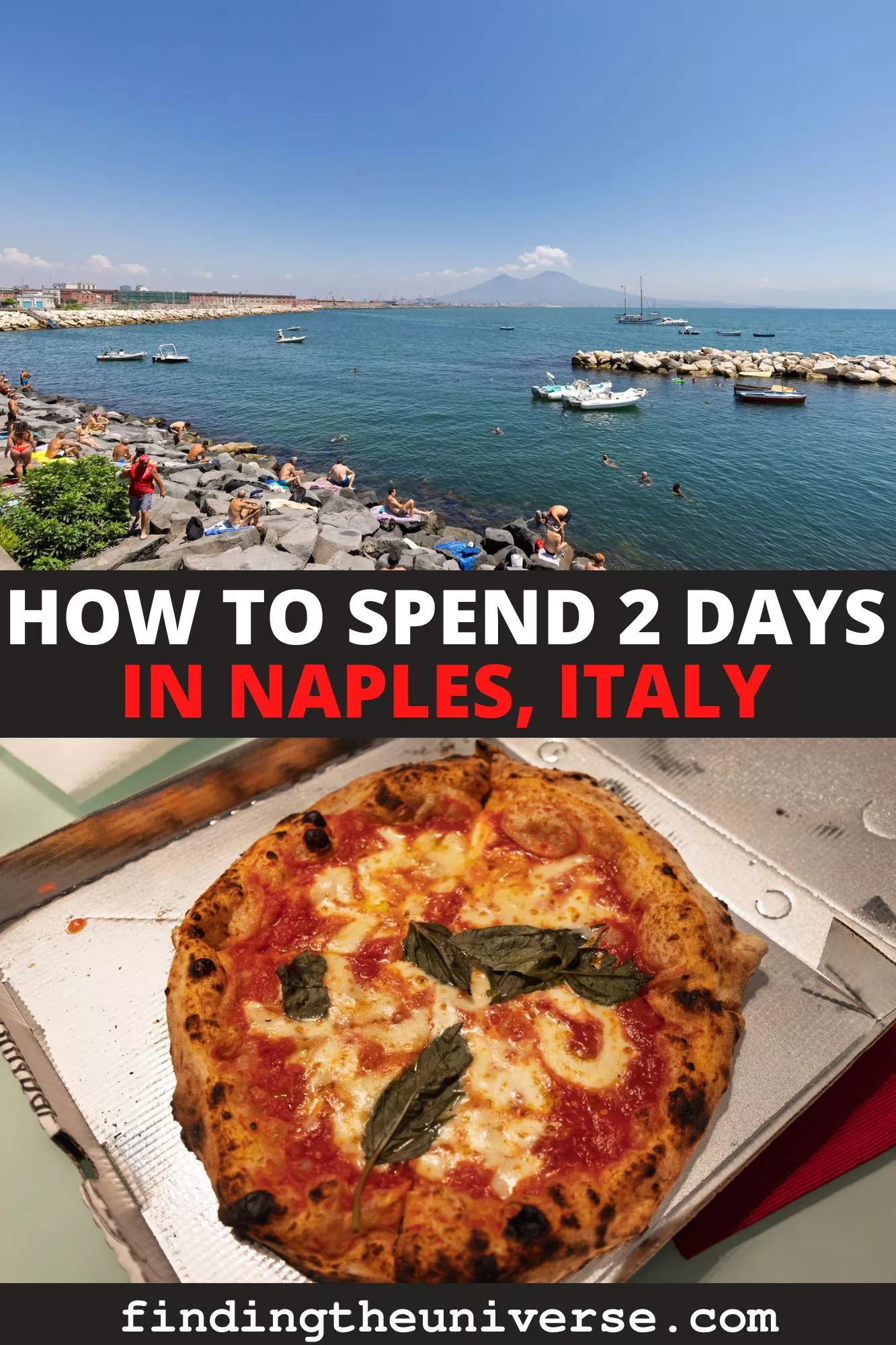 2 days in Naples