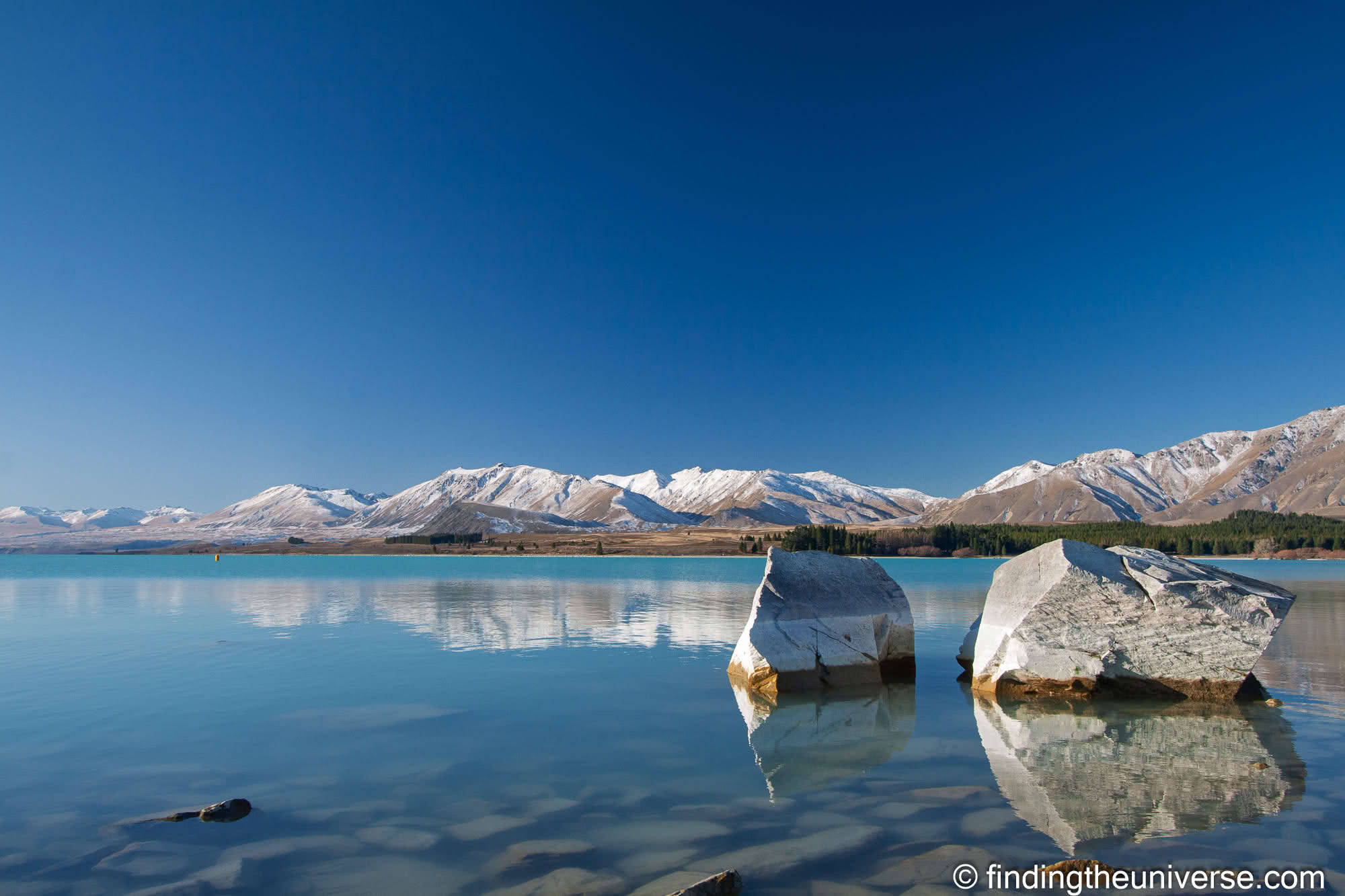 2 Weeks in New Zealand: A Realistic Itinerary That Adds Up