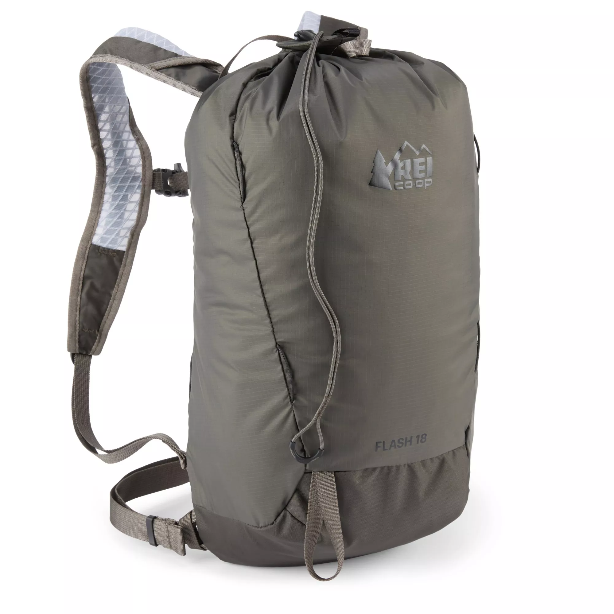 REI Flash backpack