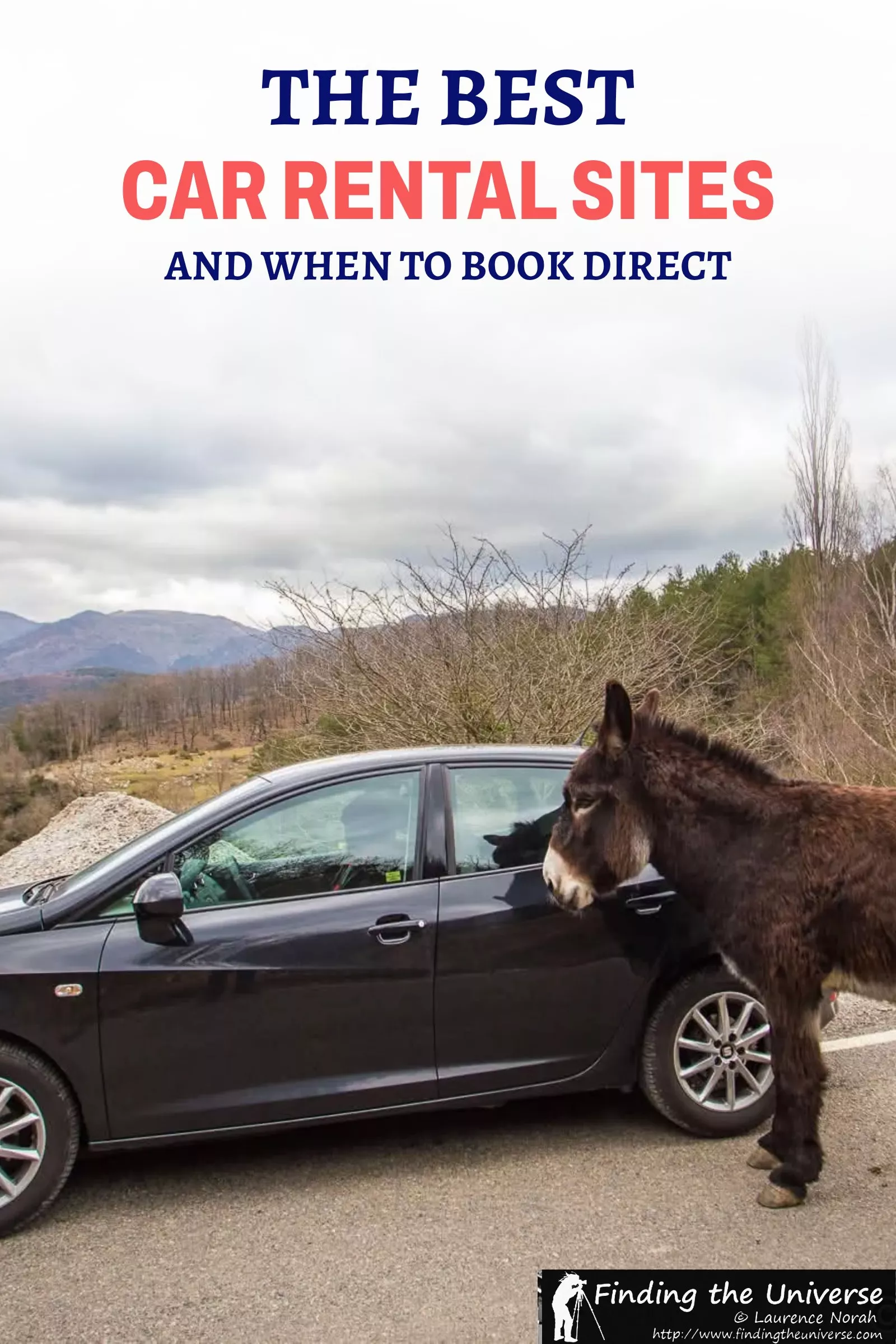 We've hired cars from every major chain, through brokers, and direct with island locals. Here's how we pick where to book, and who to call when things break.