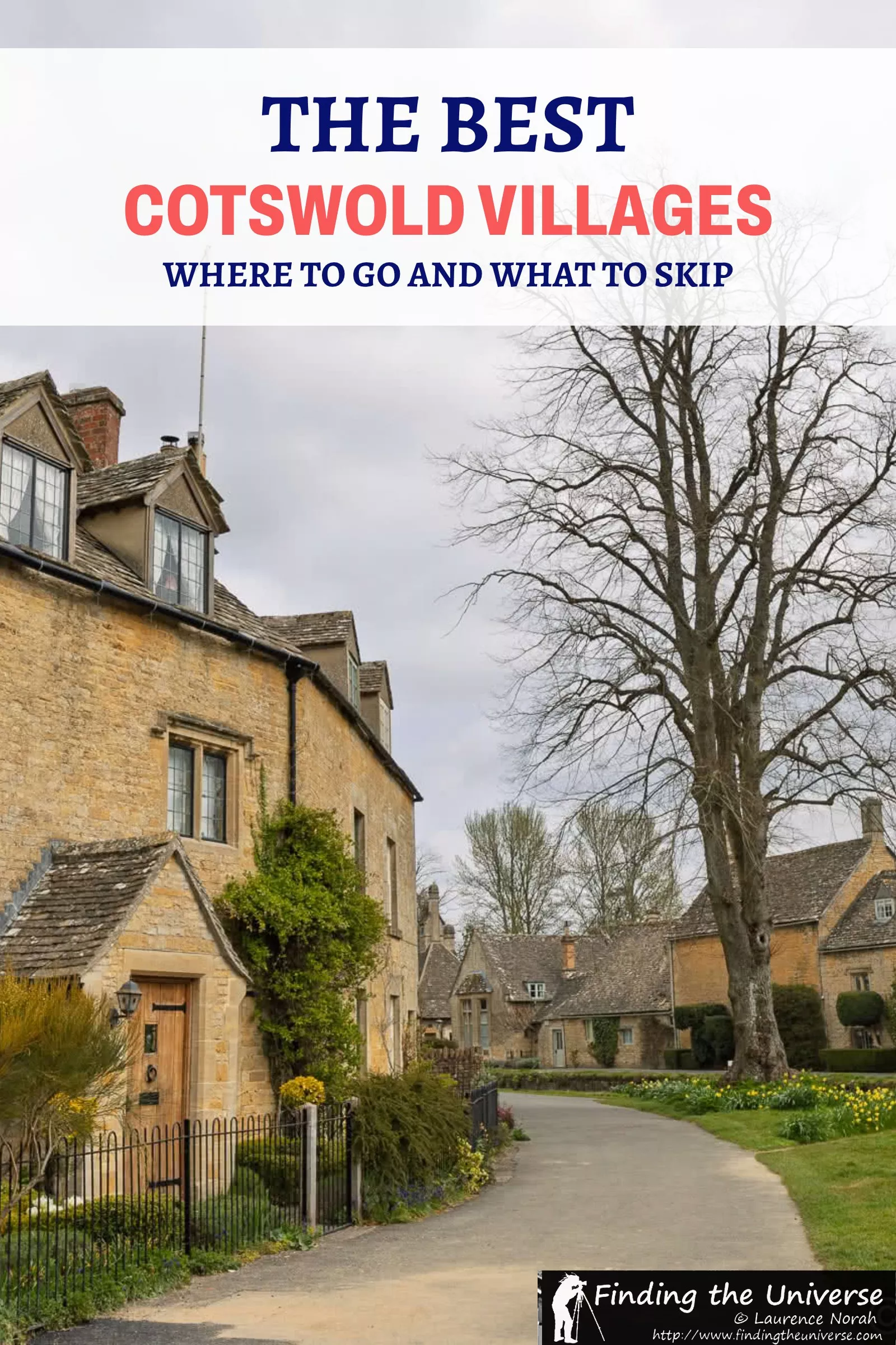 I lived in Bath for four years, on the edge of the Cotswolds. Here are 15 villages with a straight verdict on each, plus parking and the best time to arrive.