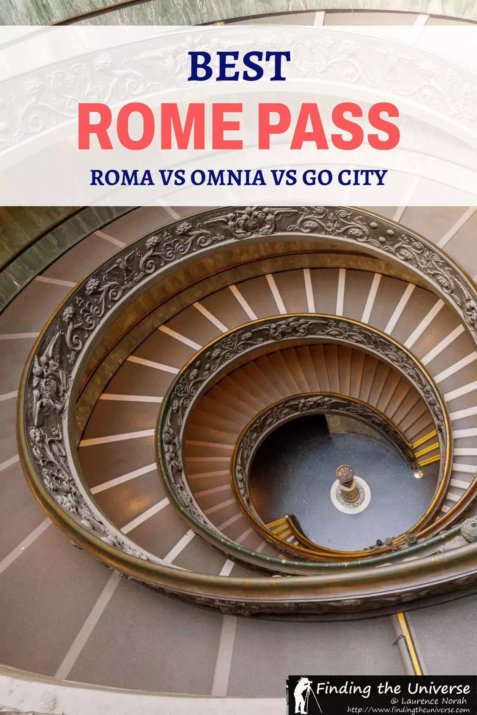 We bought the Omnia and Roma Pass in Rome ourselves. Here's which Rome pass is actually worth it, with real break-even maths for every kind of trip.