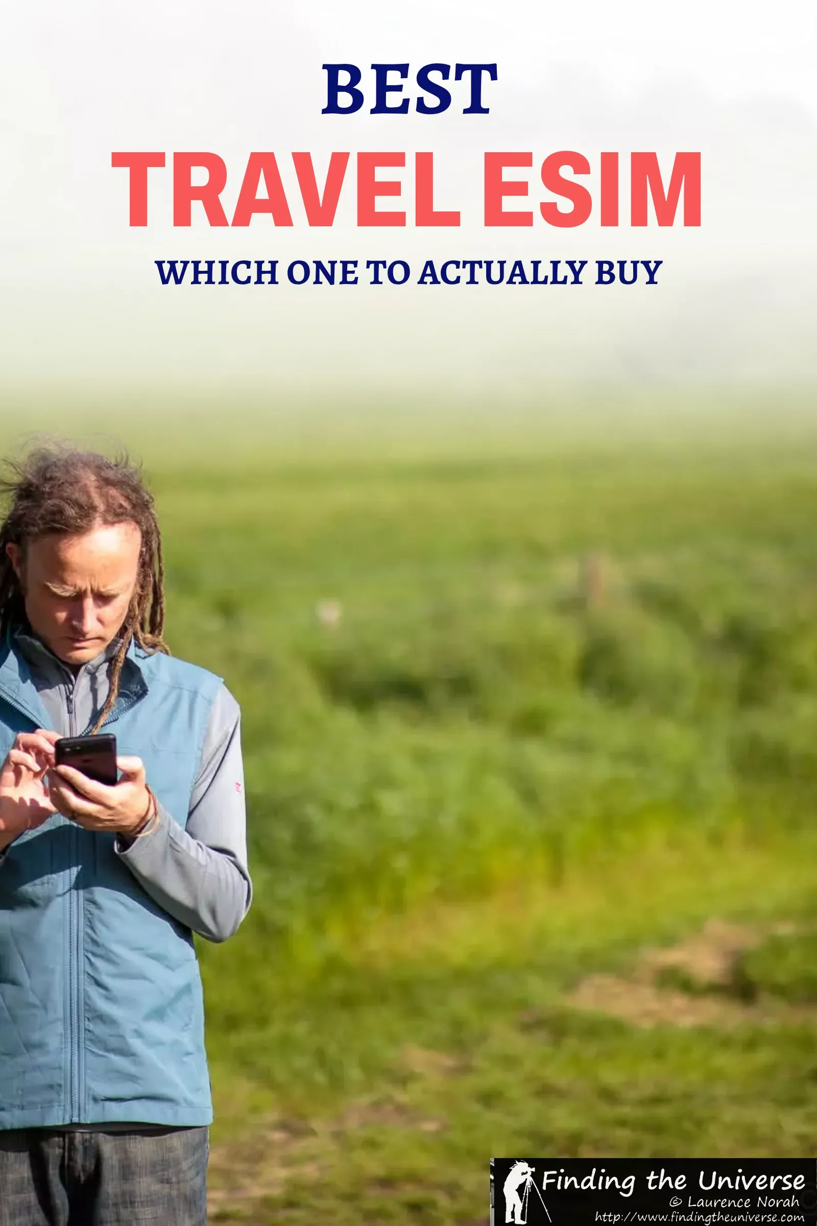 We've paid for and travelled on five top travel eSIMs (Airalo, Holafly, Saily, Nomad, aloSIM). Here's which one to buy for your trip, and when to skip an eSIM.