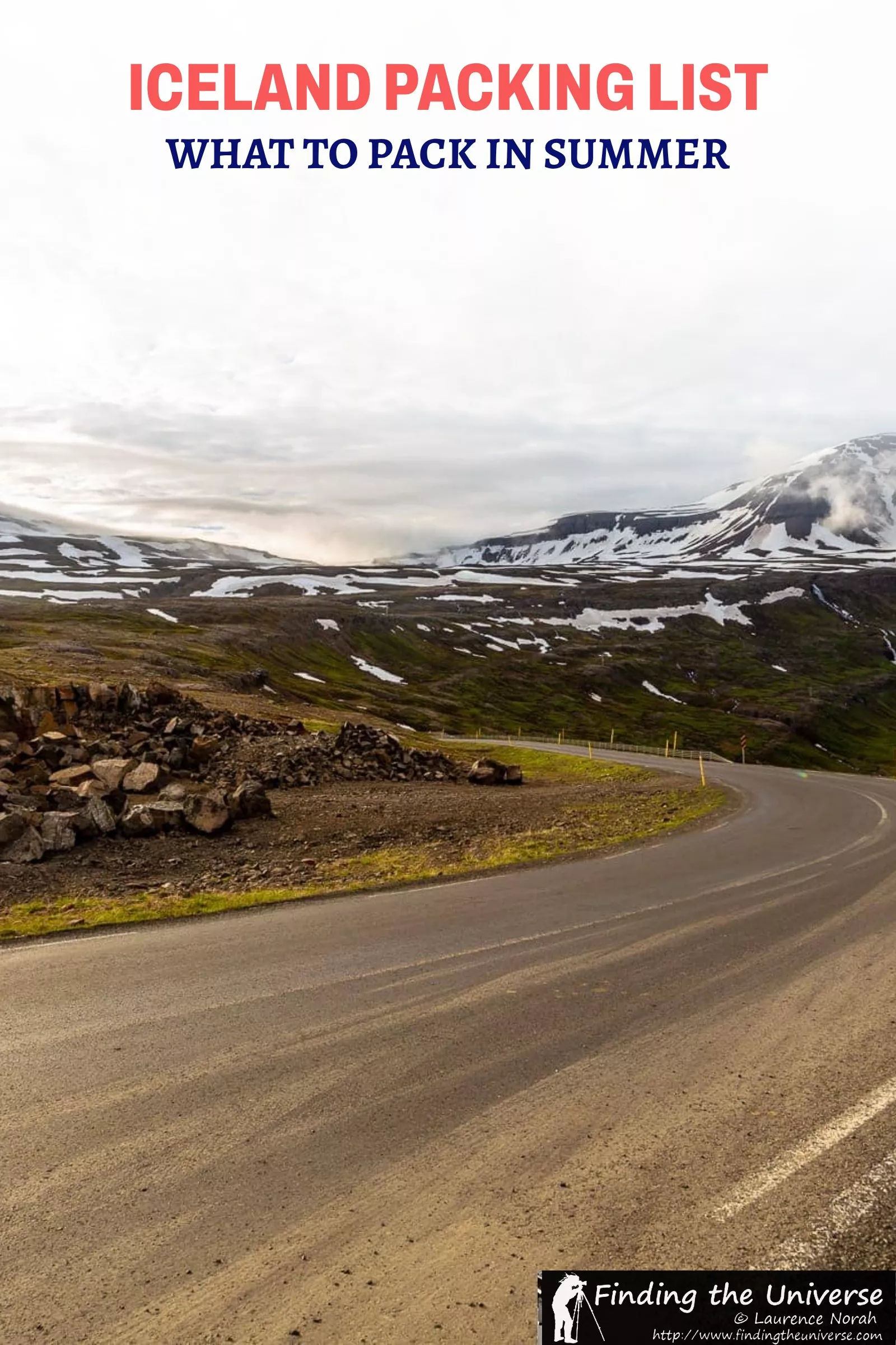We spent four weeks driving Iceland's ring road in June rain. Here's what to pack for Iceland in summer, from rain shells to base layers, tested the wet way.