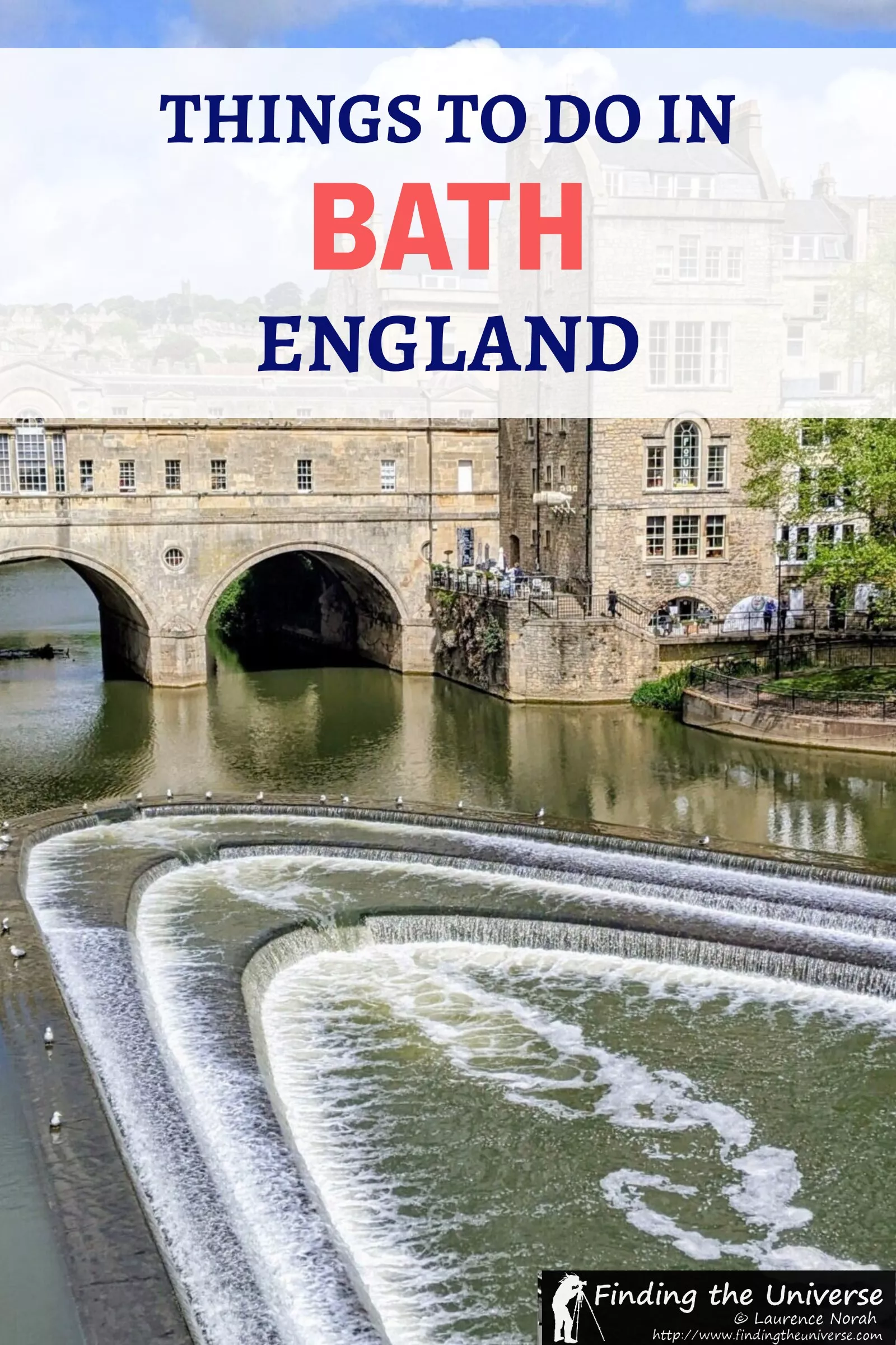 I lived in Bath for four years. Here's what's actually worth your time in 2026, from the Roman Baths and rooftop spa to the free viewpoints most visitors miss.