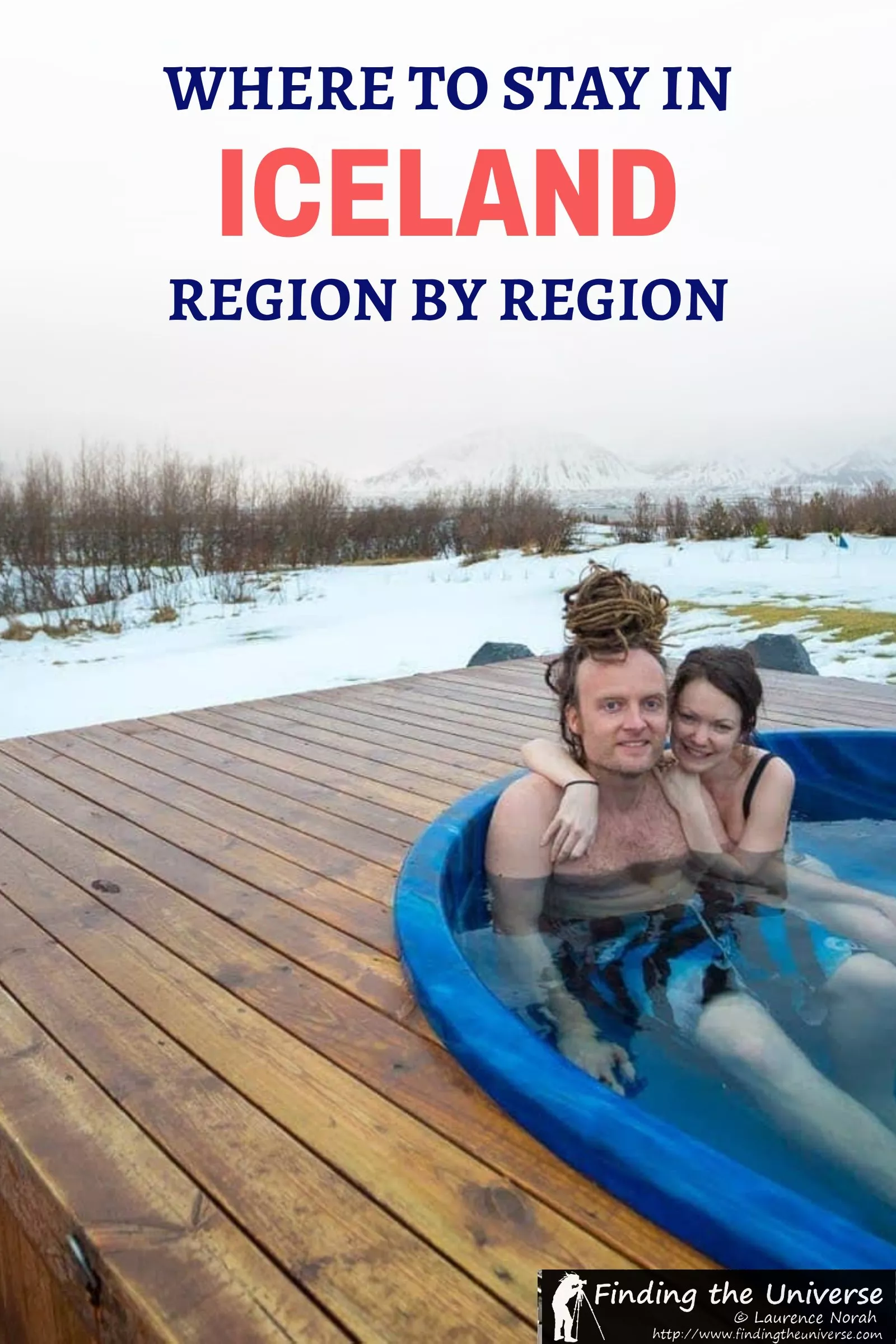 We've stayed in over twenty properties across every region of Iceland. Here's where to stay, what it costs in ISK, and the places we'd book again.