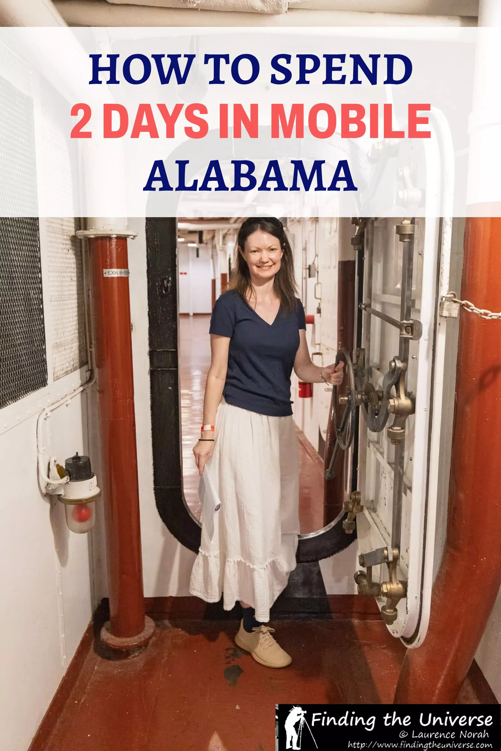 We live in Alabama, and this 2 day Mobile itinerary covers the USS Alabama, the Clotilda exhibition, Mardi Gras and exact prices, plus what to book ahead.