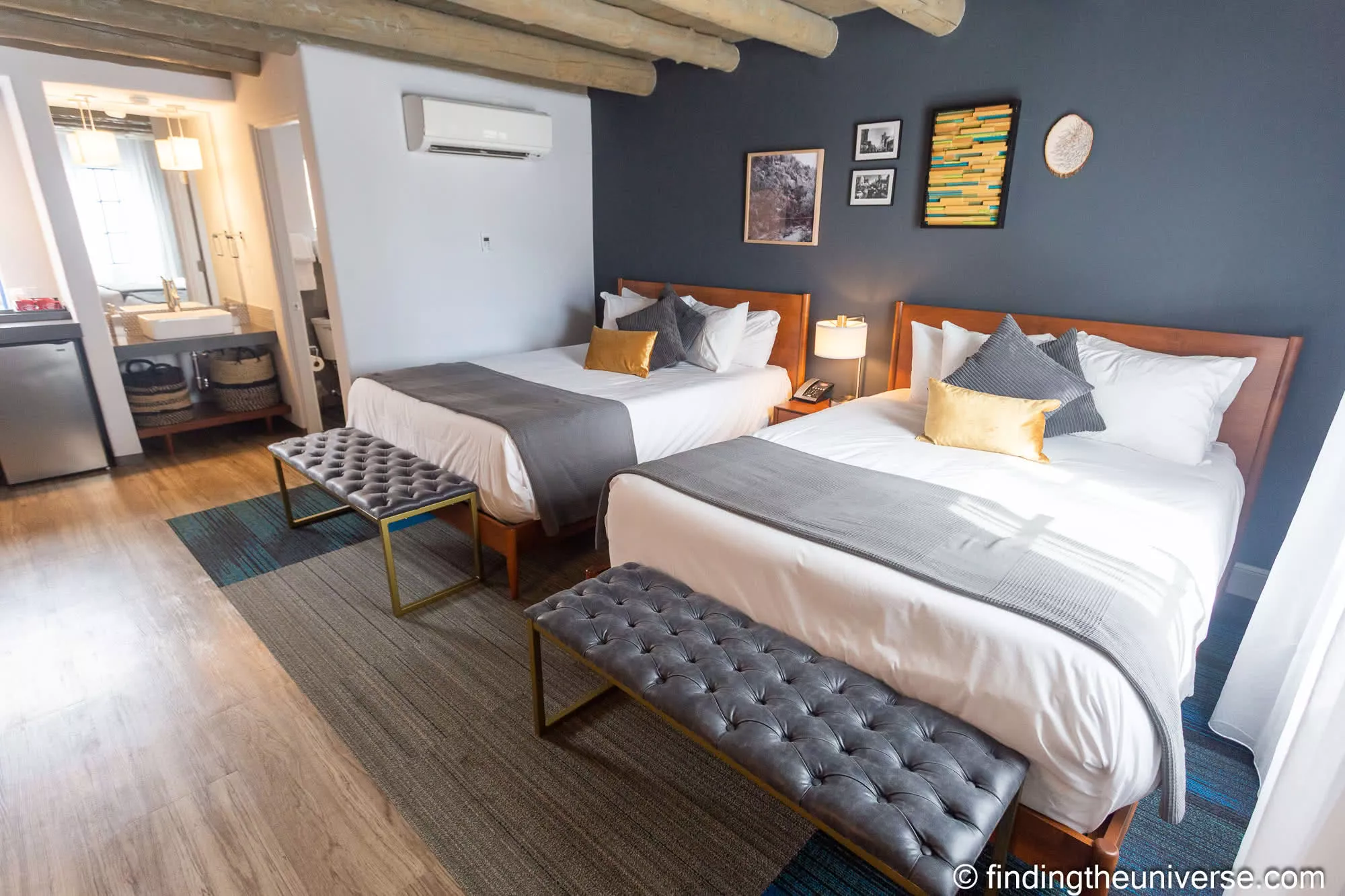 El Vado Motel