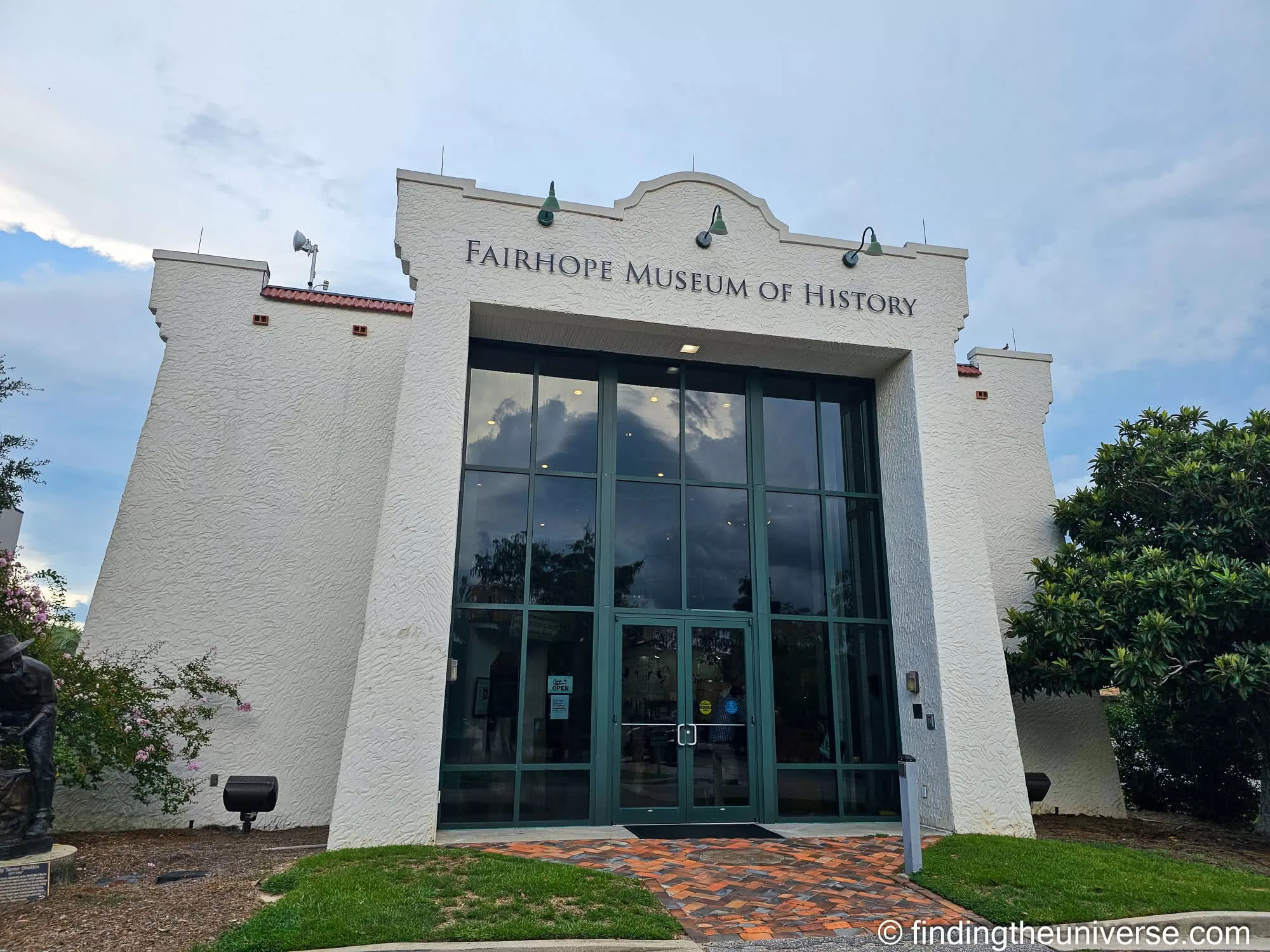 Fairhope Museum of History
