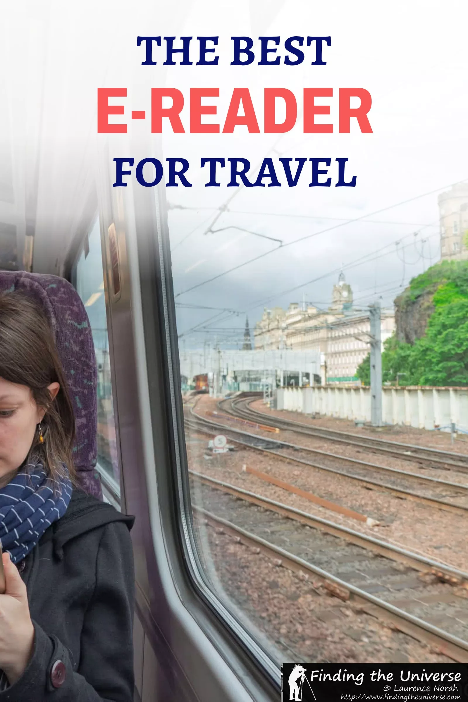 I travelled with a Kindle for years before switching to reading on my phone. Here are the 7 best e-readers for travel in 2026, and who should skip them entirely.