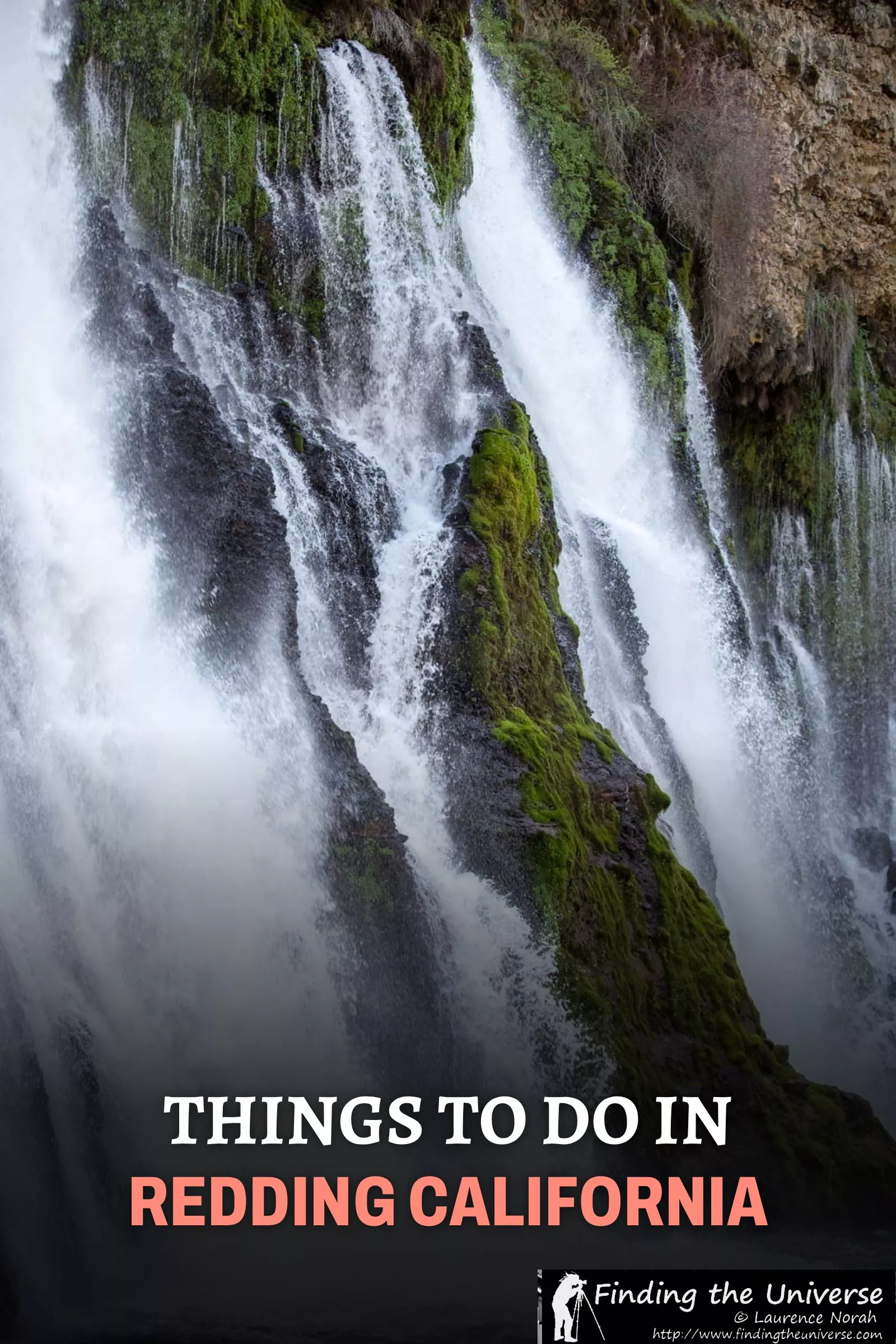 I spent three days driving the Shasta Cascade from a Redding base. Here are 10 things to do, with drive times, 2026 prices and the one booking you need.