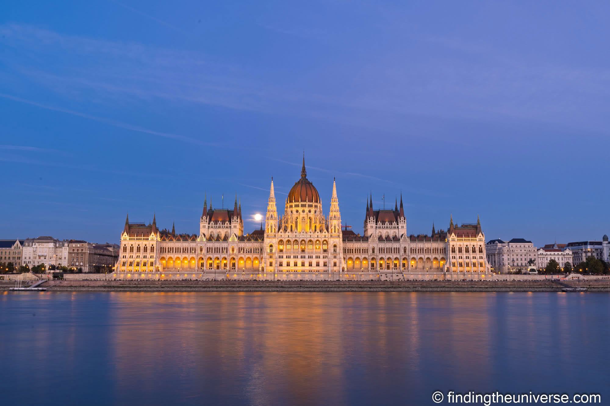 Budapest Parliament Tour: How to Actually Get Tickets in 2026